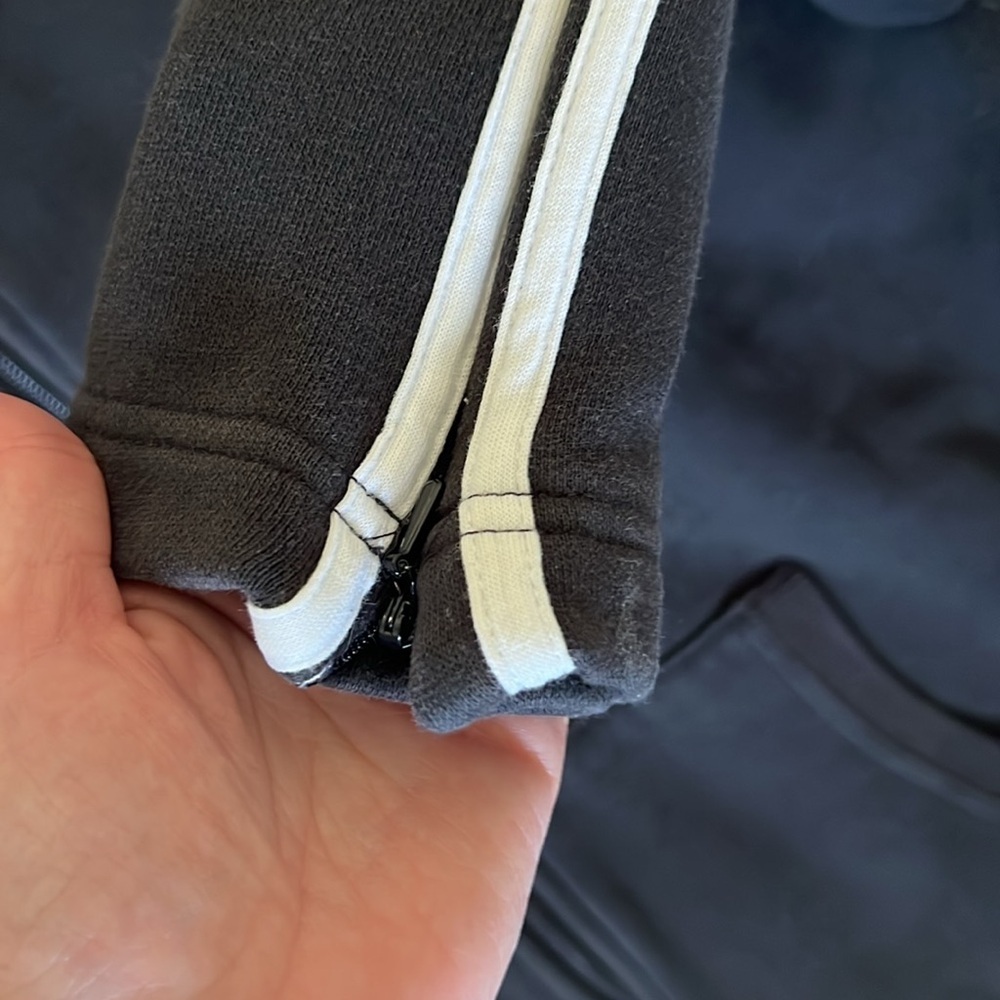 Roots Track Jacket - Picture 4 of 5